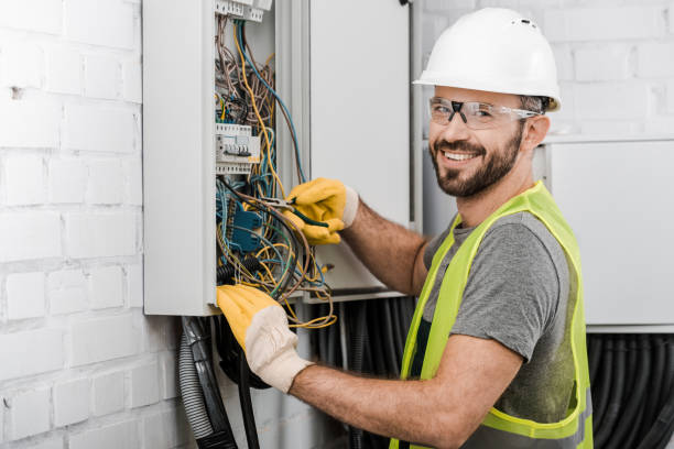 Best Residential Electrician Services  in Deerfield, MI