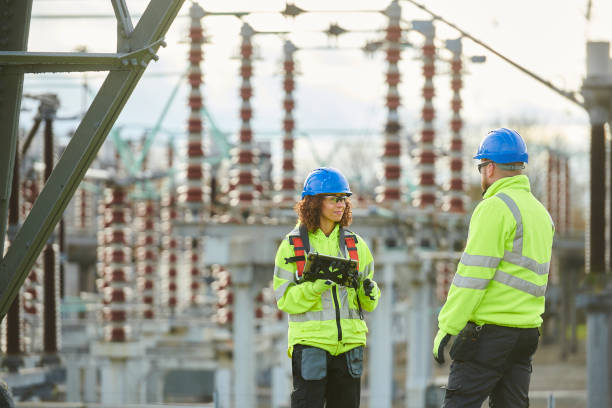 Electrical Rewiring Services in MI