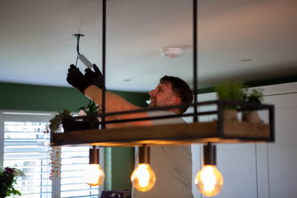 Best Electrical Outlet Repair  in Deerfield, MI